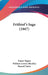 Frithiof's Saga (1867) by Esaias Tegner, William Lewery Blackley, Bayard Taylor