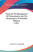 Notes On The Management Of Chronometers And The Measurement Of Meridian Distance (1861) by Charles F. a. Shadwell