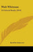 Walt Whitman: A Critical Study (1914) by Basil De Selincourt