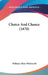 Choice And Chance (1870) by William Allen Whitworth