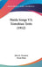 Haida Songs V3; Tsimshian Texts (1912) by John R. Swanton, Franz Boas