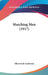 Marching Men (1917) by Sherwood Anderson