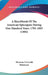 A Sketchbook Of The American Episcopate During One Hundred Years, 1783-1883 (1884) by Hermon Griswold Batterson