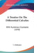 A Treatise On The Differential Calculus: With Numerous Examples (1890) by I. Todhunter