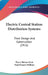 Electric Central Station Distribution Systems: Their Design And Construction (1916) by Harry Barnes Gear, Paul Francis William