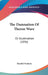 The Damnation Of Theron Ware: Or Illumination (1896) by Harold Frederic