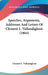 Speeches, Arguments, Addresses And Letters Of Clement L. Vallandigham (1864) by Clement L. Vallandigham
