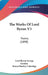 The Works Of Lord Byron V3: Poetry (1898) by Lord Byron George Gordon, Ernest Hartley Coleridge