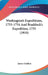 Washington's Expeditions, 1753-1754 And Braddock's Expedition, 1755 (1910) by James Hadden