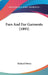 Furs And Fur Garments (1895) by Richard Davey