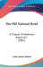The Old National Road: A Chapter Of American Expansion (1901) by Archer Butler Hulbert