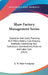 Shaw Factory Management Series: Operation And Costs; Planning And Filling Orders; Cost-Keeping Methods; Controlling Your Operations; Standardizing Mat by A W Shaw Company