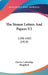The Stonor Letters And Papers V2: 1290-1483 (1919) by Charles Lethbridge Kingsford
