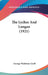 The Lychee And Lungan (1921) by George Weidman Groff