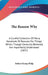 The Reason Why: A Careful Collection Of Many Hundreds Of Reasons For Things Which, Though Generally Believed, Are Imperfectly Understood (1857) by Robert Kemp Philp
