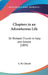 Chapters in an Adventurous Life: Sir Richard Church in Italy and Greece (1895) by E. M. Church