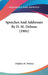 Speeches And Addresses By D. M. Delmas (1901) by Delphin M. Delmas