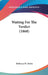 Waiting For The Verdict (1868) by Rebecca H. Davis