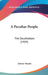 A Peculiar People: The Doukhobors (1904) by Aylmer Maude