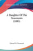 A Daughter Of The Tenements (1895) by Edward W. Townsend