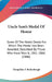 Uncle Sam's Medal Of Honor: Some Of The Noble Deeds For Which The Medal Has Been Awarded, Described By Those Who Have Won It, 1861-1866 (1886) by Theophilus F. Rodenbough