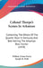 Colonel Thorpe's Scenes In Arkansas: Containing The Whole Of The Quarter Race In Kentucky And Bob Herring The Arkansas Bear Hunter (1858) by William Trotter Porter, Joseph M. Field
