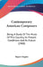 Contemporary American Composers: Being A Study Of The Music Of This Country, Its Present Conditions And Its Future (1900) by Rupert Hughes