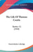 The Life Of Thomas Coutts: Banker V2 (1920) by Ernest Hartley Coleridge