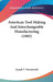 American Tool Making And Interchangeable Manufacturing (1905) by Joseph V. Woodworth
