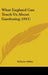 What England Can Teach Us About Gardening (1911) by Wilhelm Miller