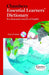 Chambers Essential Learners' Dictionary by Chambers (Ed ).