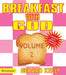 Breakfast with God - Volume 2 by Gerard Kelly