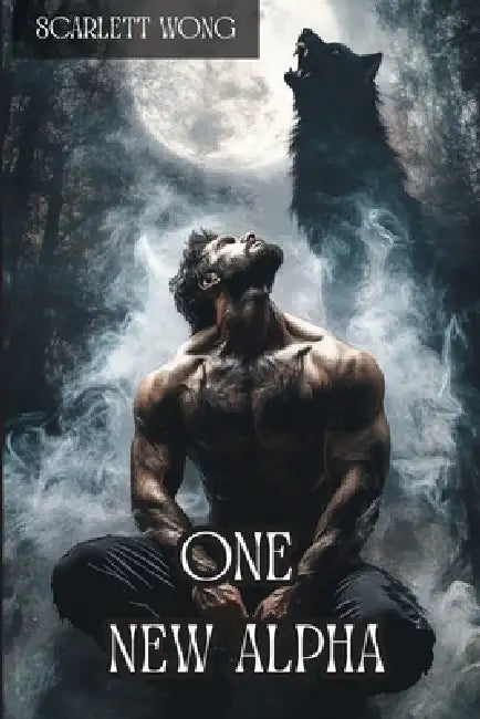 One New Alpha by Scarlett Wong