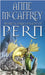 Moreta: Dragonlady of Pern. Anne McCaffrey by Anne McCaffrey