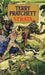 Strata by Terry Pratchett