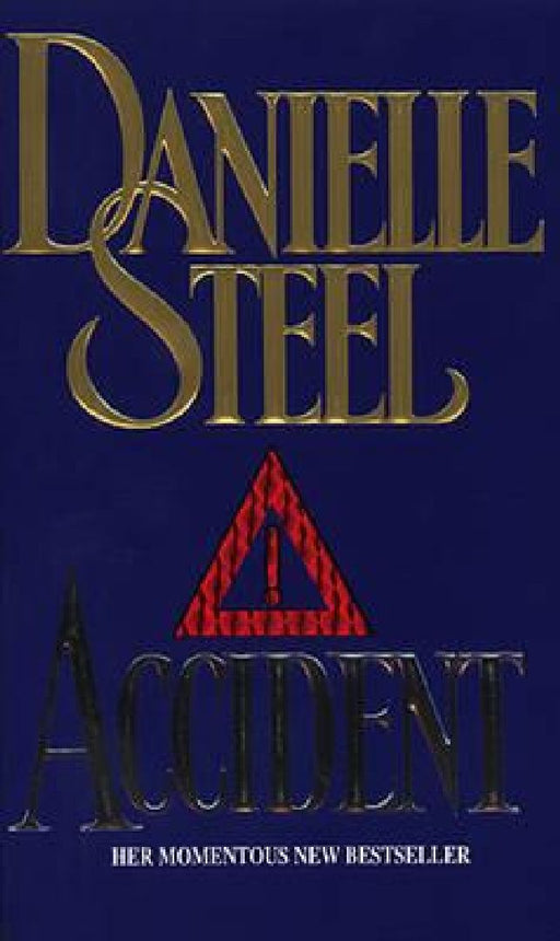 Accident by Danielle Steel