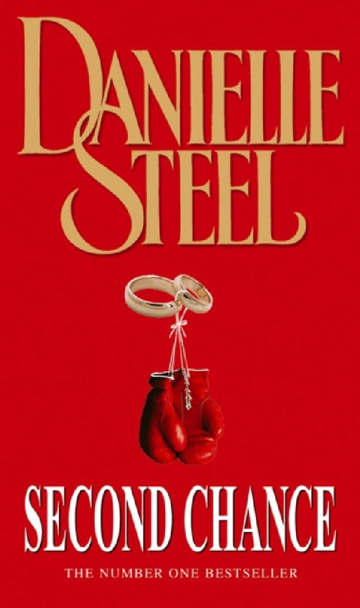 Second Chance. Danielle Steel by Danielle Steel