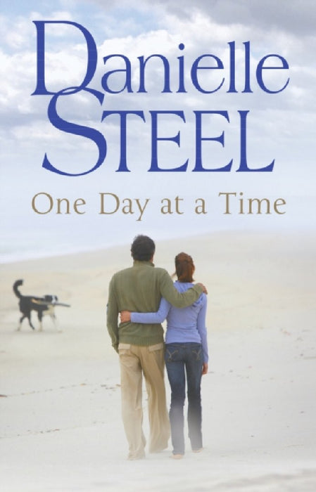 One Day at a Time. Danielle Steel