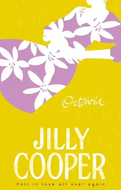 Octavia by Jilly Cooper