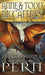 Dragon Harper by Anne McCaffrey