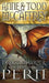 Dragon Harper by Anne McCaffrey