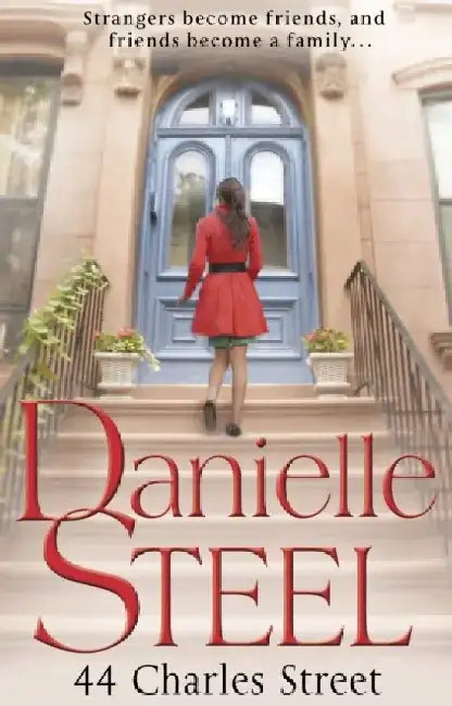 44 Charles Street by Danielle Steel