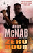 Zero Hour by Andy McNab