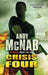 Crisis Four by Andy McNab