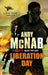 Liberation Day by Andy McNab