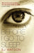 Before I Go To Sleep by S. J. Watson