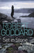 Set In Stone by Robert Goddard