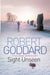 Sight Unseen by Robert Goddard