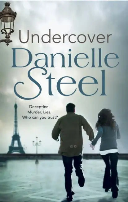 Undercover by Danielle Steel