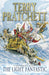The Light Fantastic by Terry Pratchett